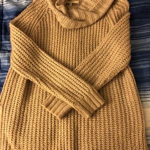 Nordstrom oversized sweater